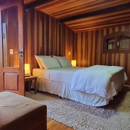 Arado 313 Suites Monte Verde  Habitación foto