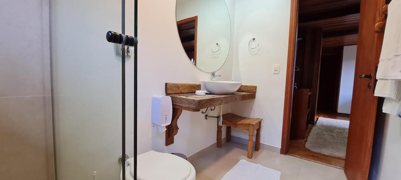 Arado 313 Suites Monte Verde  Habitación foto