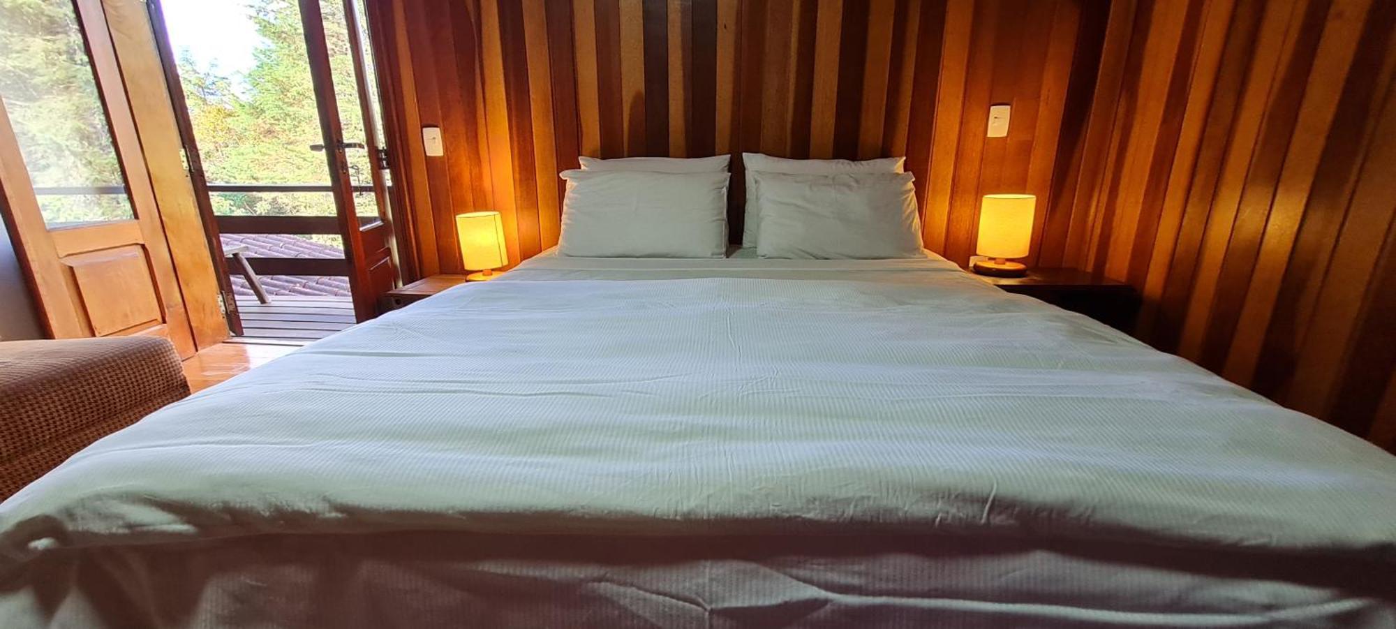 Arado 313 Suites Monte Verde  Habitación foto