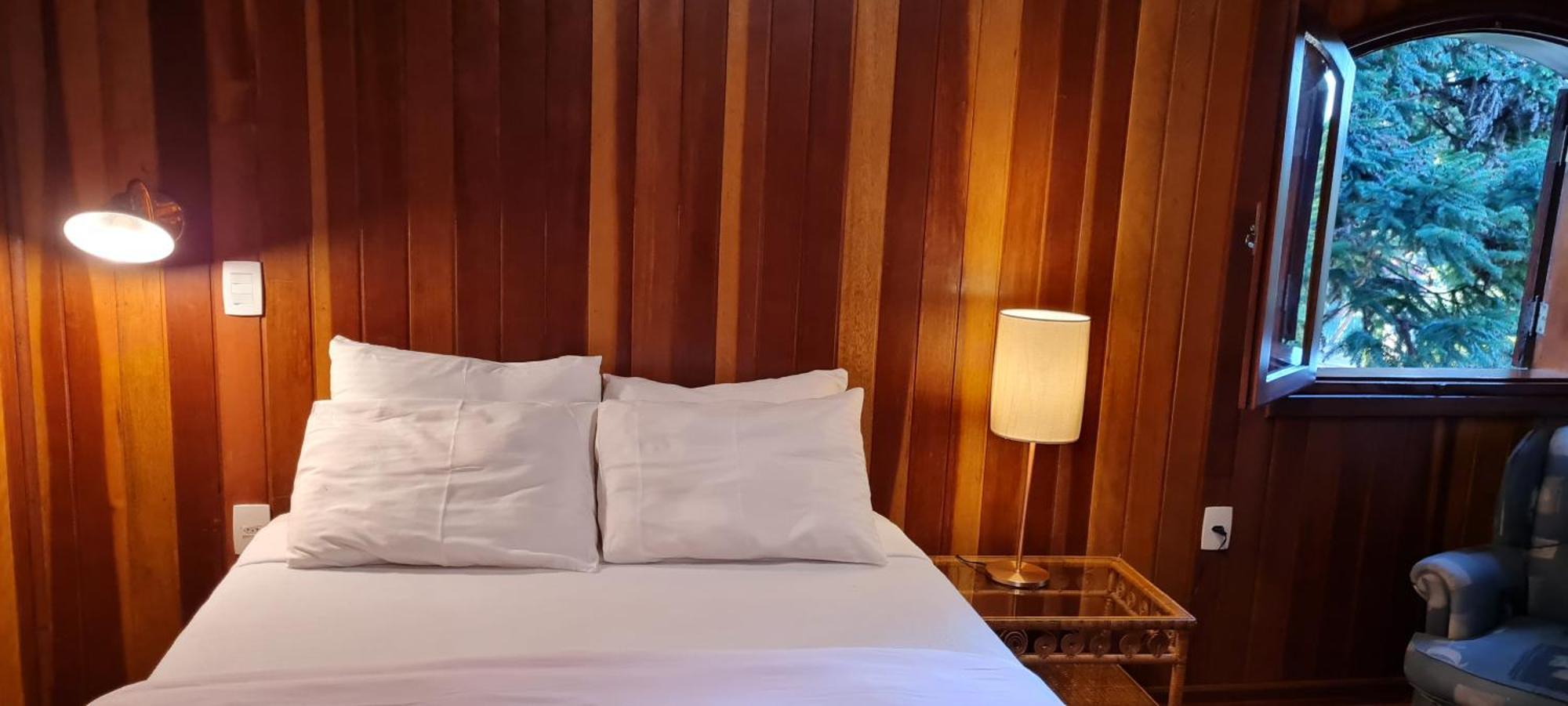 Arado 313 Suites Monte Verde  Habitación foto