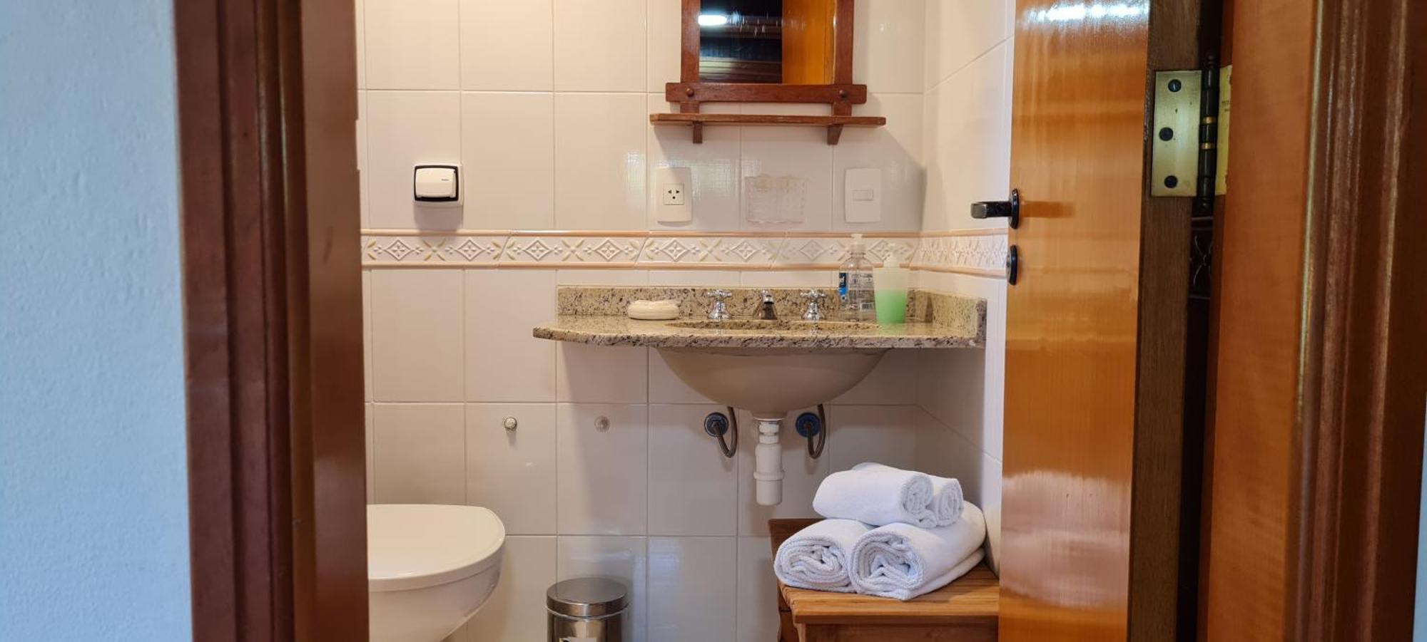 Arado 313 Suites Monte Verde  Habitación foto