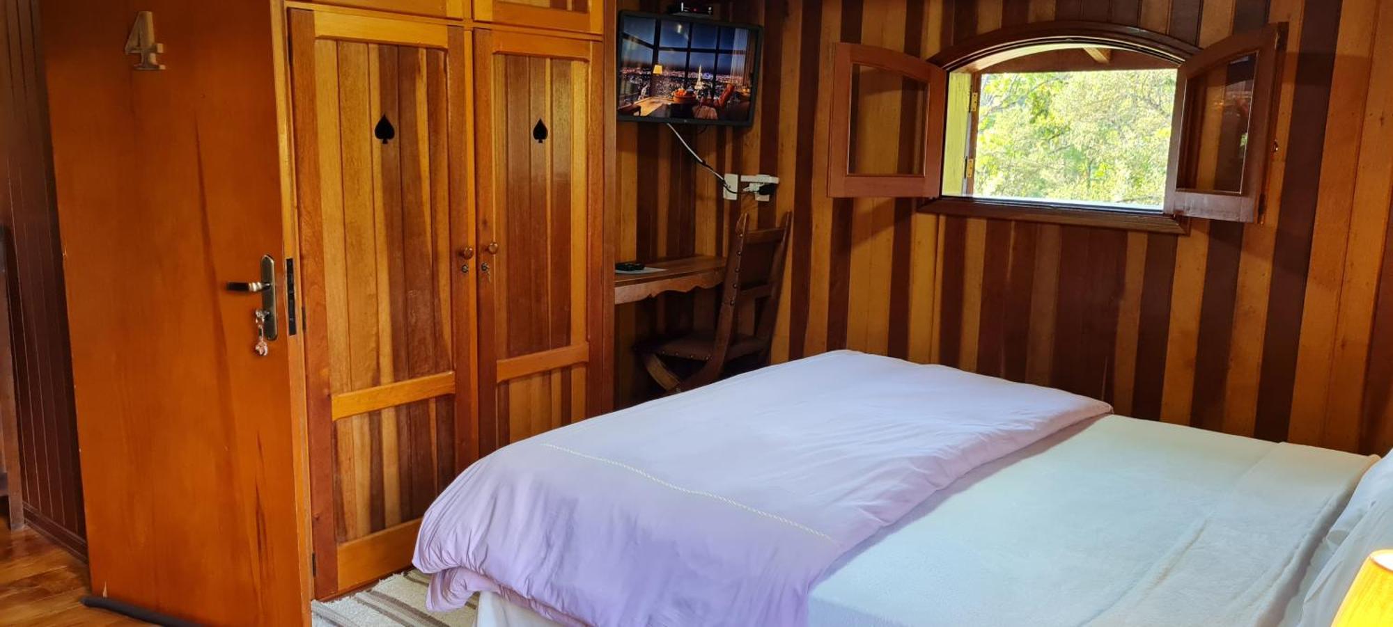 Arado 313 Suites Monte Verde  Habitación foto